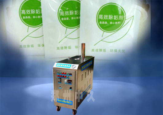 蒸汽洗車機(jī)保養(yǎng)